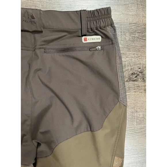 1989 Montpic Supreme Apex Hiking Outdoor Mountain Expedition Pants Size 32 - Picture 12 of 16